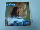 DORIS DUKE woma LP Spain* promo