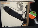 LED ZEPPELIN I SD19126 IN SHRINK VG+ 1st LP RECORD FREE SHIPPING USA