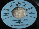 James Bell Highlighters Amazing Love Of My Girl 3 Diamonds 004 Northern Soul 45