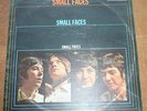 SMALL FACES -  SAME - UK immediate 1967  MONO  LP