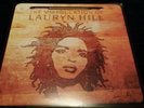 Lauryn Hill Miseducation vinyl lp