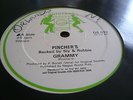 Pinchers Grammy Lloyd Parks Slaving Rare Killer Digi Roots 12