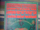 Original Avalon Family Dog Poster THE DOORS  FD-50  1967 Original Poster