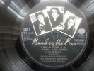 Wings - Band On The Run - UK Original LP - V.Rare 1st Press - 1/1 Run Off Matrix