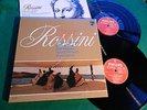 RARE 2 LPbx PHILIPS 6769 024 -SALVATORE ACCARDO -ROSSINI -SONATE A QUATTRO -Ex++