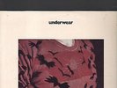 BOBO STENSON / ARILD ANDERSEN / JON CHRISTENSEN - underwear LP