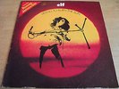 ELF feat. RONNIE JAMES DIO   TRYING TO BURN THE SUN ** SAFARI LP