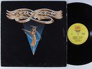 ZINGARA Self Titled WHEEL LP