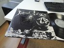 HARDIN & YORK Tomorrow Today LP 1969 BELL 1st Press 