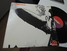 LED ZEPPELIN SAME LP IN 1969 1ST RED PLUM MEGA MONSTER
