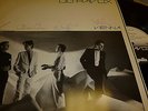 ULTRAVOX Vienna Vinyl LP Chrysalis CHR1296 1980 SIGNED BY FULL BAND Autographed