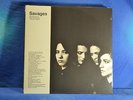 Savages - Silence Yourself, LP, neu/OVP
