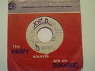 WINSTON WRIGHT&TOMMY McCOOK - KILLOWATT on TREASURE.ISLE LABEL