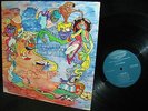 TOPS RARE 1968 ORIG   THE LOST AND FOUND   PSYCH GARAGE Elevators AUTHENTIC I.A