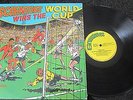 SCIENTIST WINS THE WORLD CUP RARE 1982 LP GREENSLEEVES GREL 37