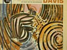 Miles Davis-Jazz On The Screen-Fontana 27532-MONO NICE