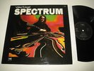 VOLKER KRIEGEL/SPECTRUM  LP 1971 METRONOME MPS 68.034