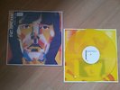 IAN BROWN - Golden Greats LP - 1999 - YELLOW VINYL - LIMITED EDITION - MINT