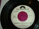THE JIMI HENDRIX EXPERIENCE BURNING OF THE MIDNIGHT LAMP. 7