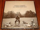 GEORGE HARRISON All Things Must Pass 3-Record Box Set Sealed