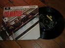 1G (1st 300) The Beatles No.1 EP GEP 8883 1st UK WOW