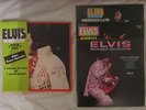 Elvis Presley Rock Box