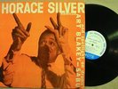 HORACE SILVER Spotlite on Drums SABU MARTINEZ BLUE NOTE ORIG JAZZ LP FLAT