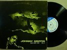 JOHNNY GRIFFIN Blowing Session BLUE NOTE JAZZ LP VG++