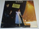 Rush Exit...Stage Left 2Lp SEALED ORIGINAL Canadian pressing