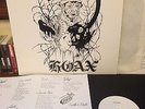 HOAX - Collected LP TEST PRESS 10/10 cult ritual rival mob sqrm youth attack oop