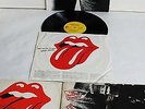 The Rolling Stones// STICKY FINGERS // COMES WITH 2 OUTER SLEEVES // ONE HAS ZIP