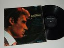 JOHNNY HALLYDAY  ESPAGNE 