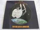 VAN DER GRAAF, H to He Who am the only one, LP,foc,philips 1970,6369 907,Germany