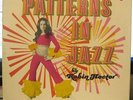 PATTERNS IN JAZZ by ROBIN HOCTOR * ORIG HOCTOR LP JAZZ/FUNK BREAKS RARE MINT-