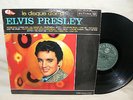 33T ELVIS PRESLEY - Original France BIEM 740 517