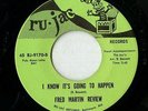 Fred Martin Review 