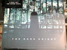 new DARK KNIGHT SOUNDTRACK 2-LP VINYL BATMAN HANS ZIMMER CHRISTOPHER NOLAN oop