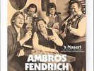 WOLFGANG AMBROS & RAINHARD FENDRICH - s´ Naserl