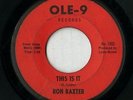 Ron Baxter 