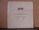 Archiv 14 044 APM Enrico Mainardi - Bach 
