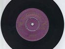 ELVIS  -  'Mystery Train'  HMV POP295