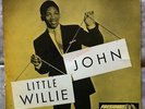 RARE     LITTLE WILLIE JOHN 