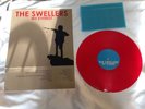 The Swellers - My Everest Screened LP Less Than Jake Strung out