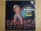 DECCA SXL 2092-1 stereo ED1 Tchaikovsky Nutcracker complete Ansermet