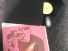 David Bowie 1980 Dollars in Drag Bootleg Tour Vinyl LP