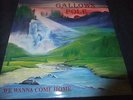 GALLOWS POLE - WE WANNA COME HOME  PRIVATE METAL/SPEED LIMIT/MANIAC