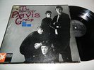THE SPENCER DAVIS GROUP BEAT WITH SOUL LP 1966 RARO