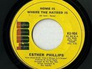 Esther Phillips 