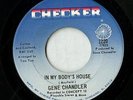 Gene Chandler 