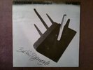 Peter Brötzmann - Berlin Jungle (Clarint Project, FMP1120, Vinyl)